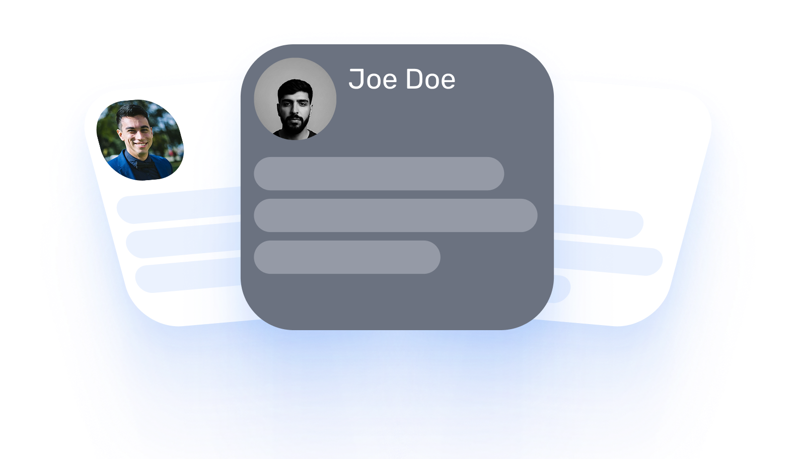 Automated AI Interviews & Team Fit Analysis